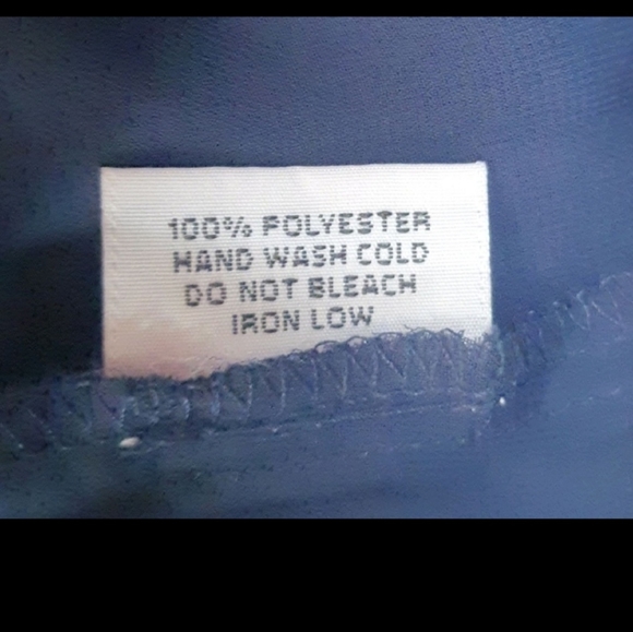 Sheer Top - Picture 5 of 5